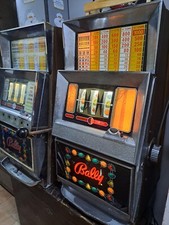 Coppia slot machine usato  Frosinone