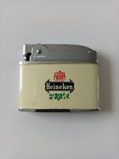 Briquet ancien publicitaire d'occasion  Morlaix