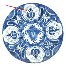 Large antique 17th for sale  Canaan