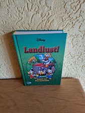 Landlust erntezeit enthologien gebraucht kaufen  Kempen