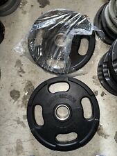 American barbell rubber for sale  Blue Springs