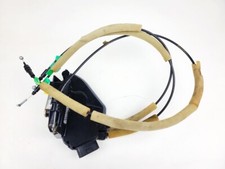 13-20 INFINITI JX35 QX60 FRENTE DIREITA PASSAGEM LATERAL TRAVA ATUADOR ASSY FABRICANTE DE EQUIPAMENTO ORIGINAL comprar usado  Enviando para Brazil