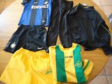 Lot vetements tenue d'occasion  Mondoubleau