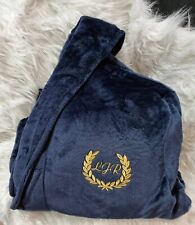 Personalised dressing gown for sale  CRAIGAVON