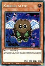 Kuriboh alato sgx1 usato  Roma