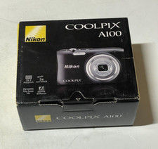 New nikon coolpix for sale  Winston Salem