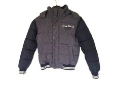 Camp david winterjacke gebraucht kaufen  Dachau