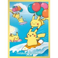Sleeve flying pikachu d'occasion  Biarritz