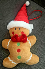 Christmas gingerbread man for sale Christmas gingerbread man for sale  HULL