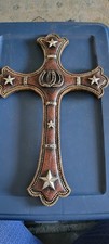 Large vintage cross for sale  Umatilla