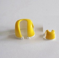 Playmobil yellow life d'occasion  Expédié en Belgium