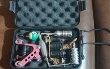 Professional coil tattoo for sale  Bullhead City