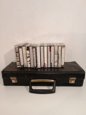 Lot cassettes audio d'occasion  Nantes-