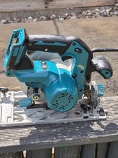 Makita 165mm brushless for sale  COLCHESTER