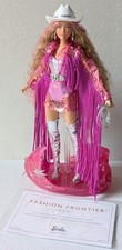 Barbie collector signature gebraucht kaufen  Schwelm