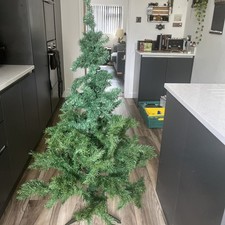 artificial christmas trees for sale  MACCLESFIELD
