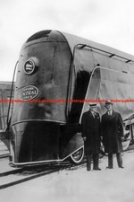 F022374 streamlined locomotive for sale  MAIDSTONE