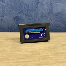 Metroid zero mission usato  Frattaminore