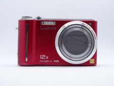 Panasonic lumix dmc usato  Padova