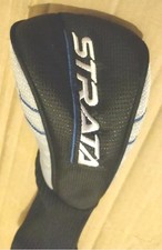 Strata hybrid headcover for sale  STOCKPORT