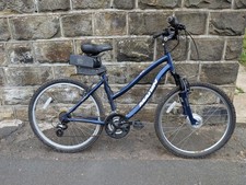 Marin stinson wheel for sale  KEIGHLEY