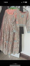 Pakistani designer suits for sale  BIRMINGHAM