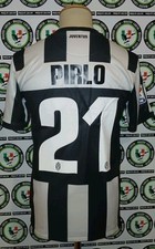 Pirlo juventus 2012 usato  Italia
