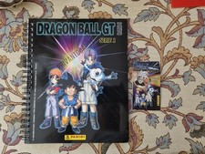 Album dragon ball usato  Zafferana Etnea