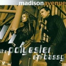 Madison avenue the gebraucht kaufen  Berlin