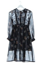 Zara basic langarmkleid gebraucht kaufen  Berlin