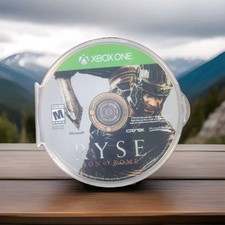 Ryse Son of Rome 2013 Day One Edition Xbox One testado e funcionando  comprar usado  Enviando para Brazil