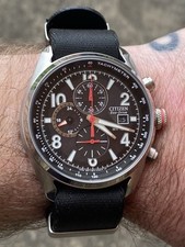 Citizen b612 eco for sale  UK