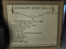 Roll 522 recut for sale  USA