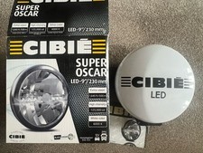 Cibie super oscar for sale  HUDDERSFIELD