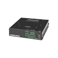 Receptor Crestron HD-RXC-4KZ-101 DM Lite 4k60 4:4:4 para HDMI comprar usado  Enviando para Brazil