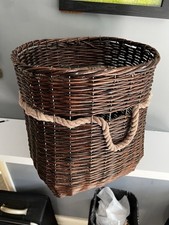 Stunning sturdy wicker for sale  CHELTENHAM