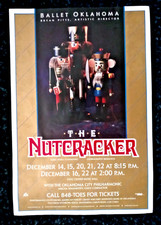 1989 nutcracker oklahoma for sale  Galena Park