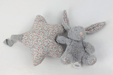 Jellycat floral bunny for sale  BRISTOL