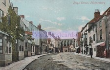 Wiltshire postcard high for sale Wiltshire postcard high for sale  WATERLOOVILLE