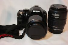 Pentax digital camera for sale  CHORLEY