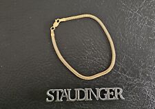 18k goldkette armkette gebraucht kaufen  Römerberg