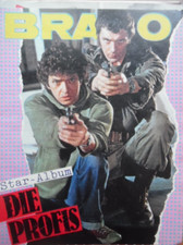 Profis lewis collins gebraucht kaufen  Cottbus