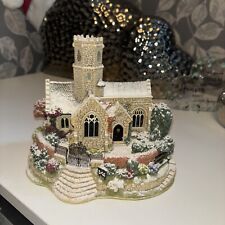 lilliput lane collection for sale  EDENBRIDGE