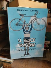 Felice dragone frullato usato  Genova