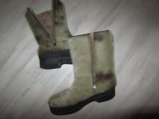 Damen vintage stiefel gebraucht kaufen  Lübeck