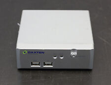 Daxten scoutusb kvm gebraucht kaufen  Wilhelmshaven