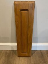 Solid oak square for sale  SCUNTHORPE