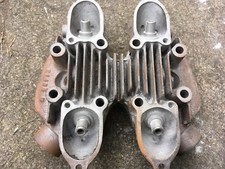 Triumph cylinder head for sale  MANCHESTER