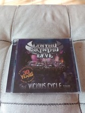 Lynyrd skynyrd lyve usato  Roma