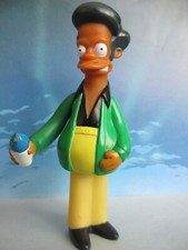 Figurine collection simpson d'occasion  Bagnolet